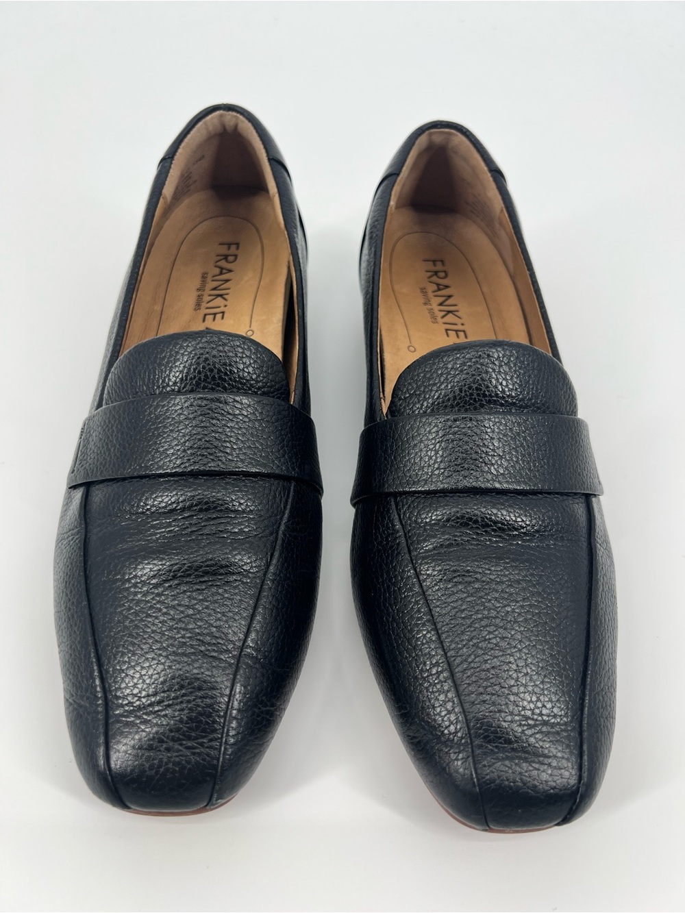 Frankie4 Lucky Leather Loafers | 7 - Picture 4 of 13